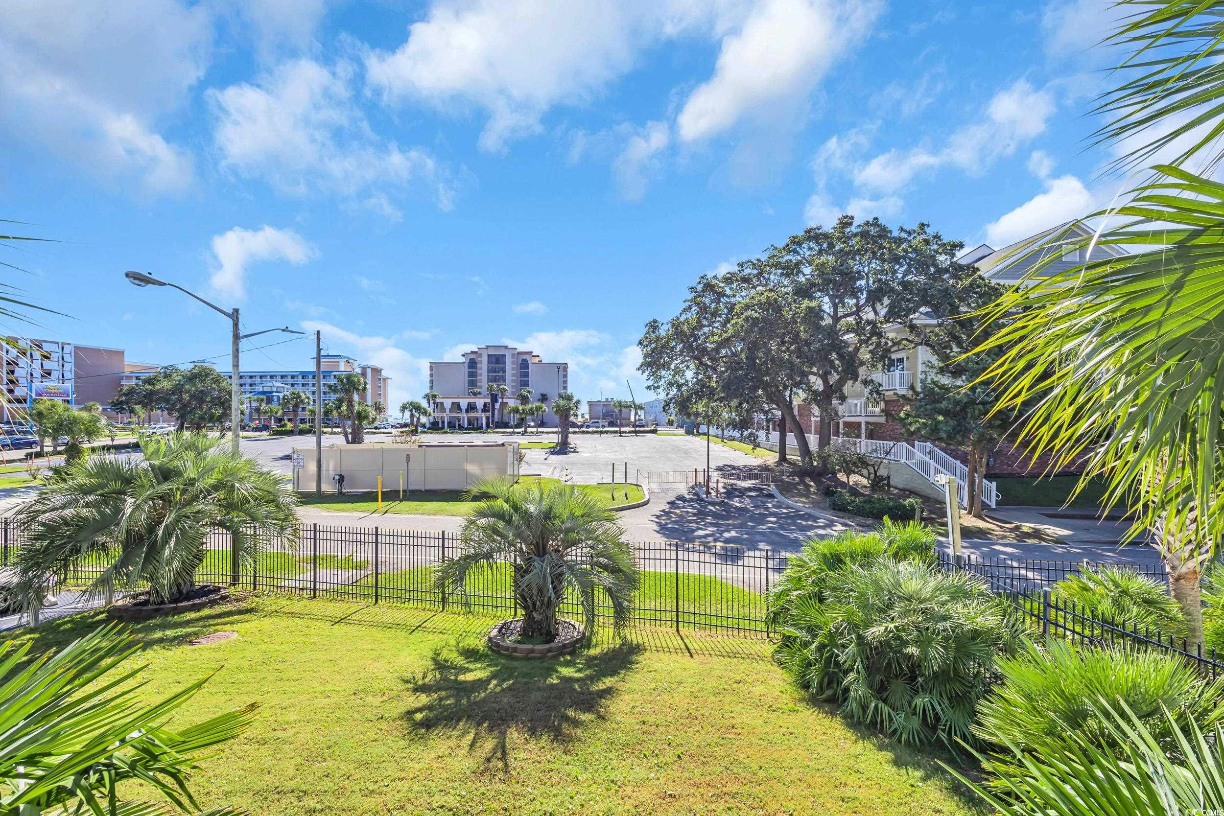 601 Mitchell Drive, Unit 203 Myrtle Beach, SC 29577 - Photo 20 of 40 Surrounding community