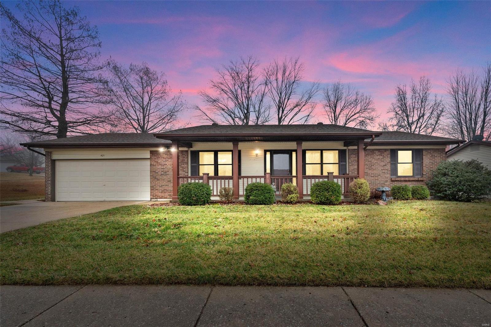 421 Sutters Mill Road St. Peters, MO 63376 - Photo 1 of 35 Gallery Image 1
