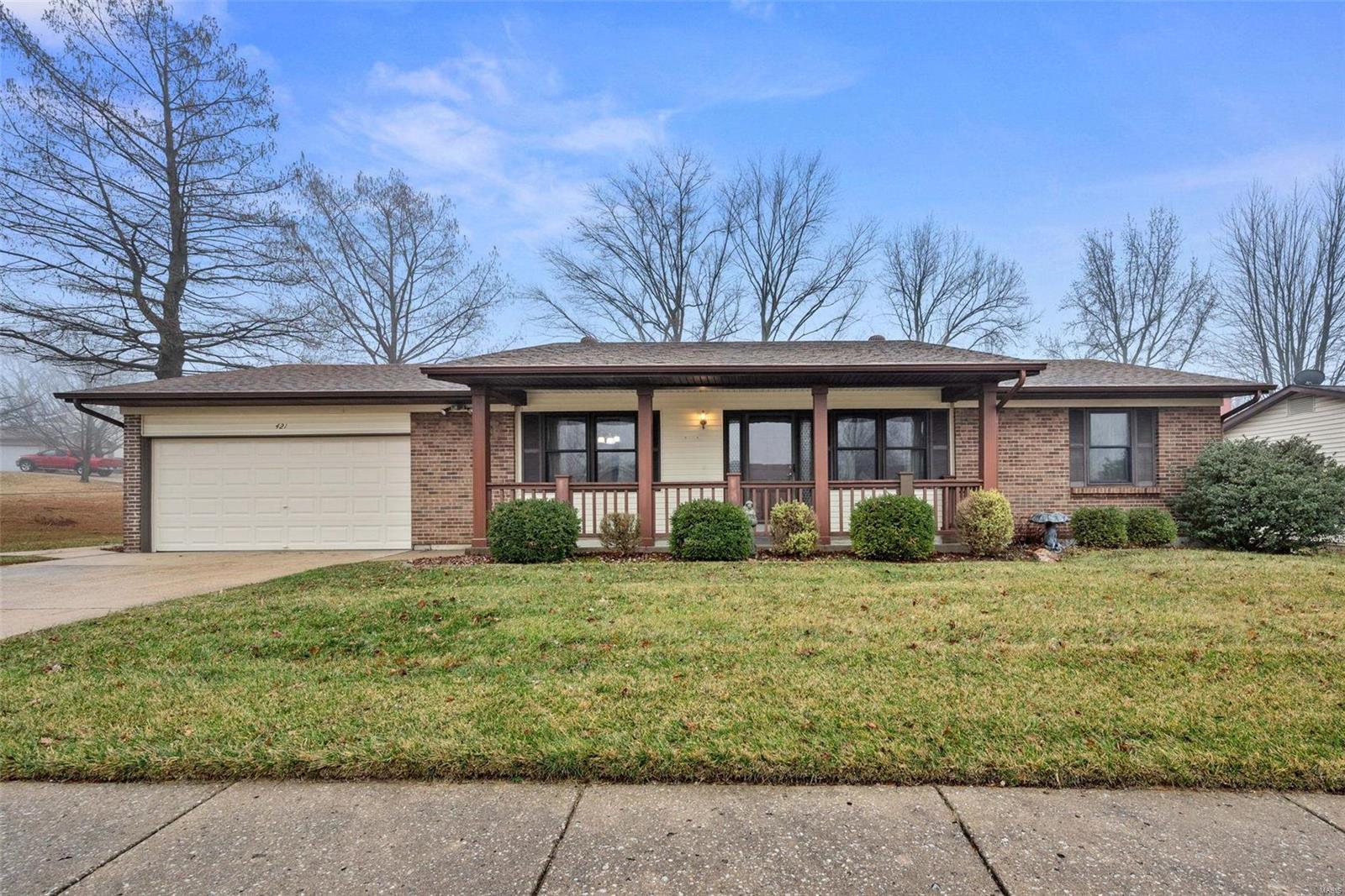 421 Sutters Mill Road St. Peters, MO 63376 - Photo 2 of 35 Gallery Image 2