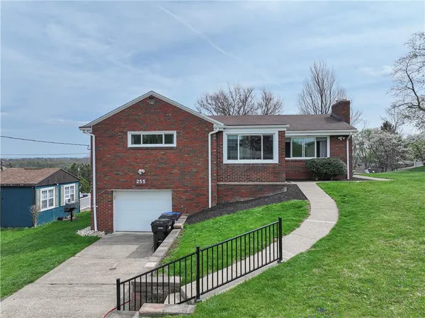 $219,900 | 255 Henry Drive, Irwin, PA 15642