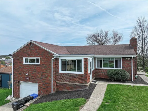 $219,900 | 255 Henry Drive, Irwin, PA 15642