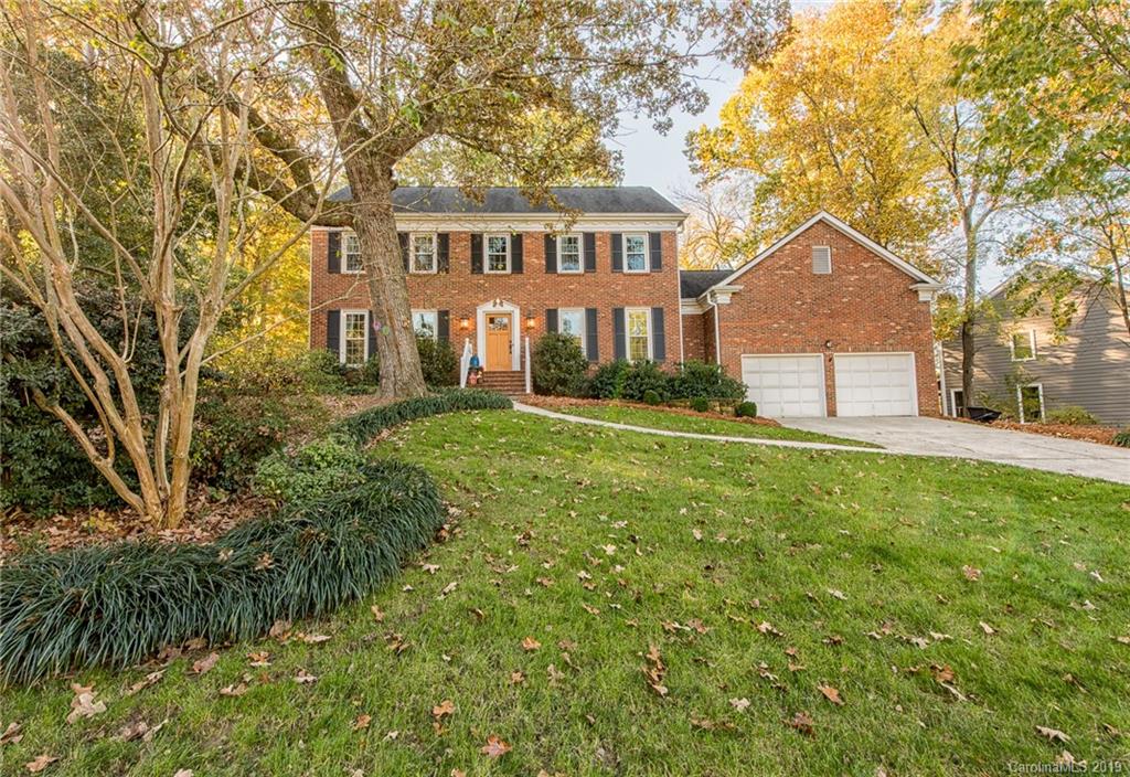 10731 Fairway Ridge Road Charlotte, NC 28277 - Photo 1 of 36