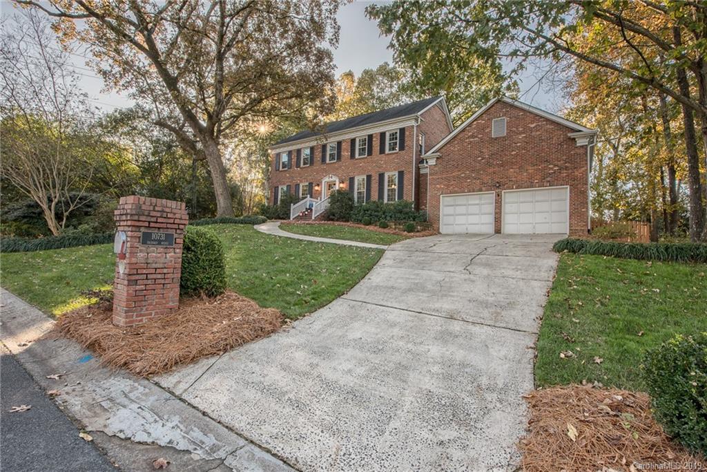 10731 Fairway Ridge Road Charlotte, NC 28277 - Photo 2 of 36