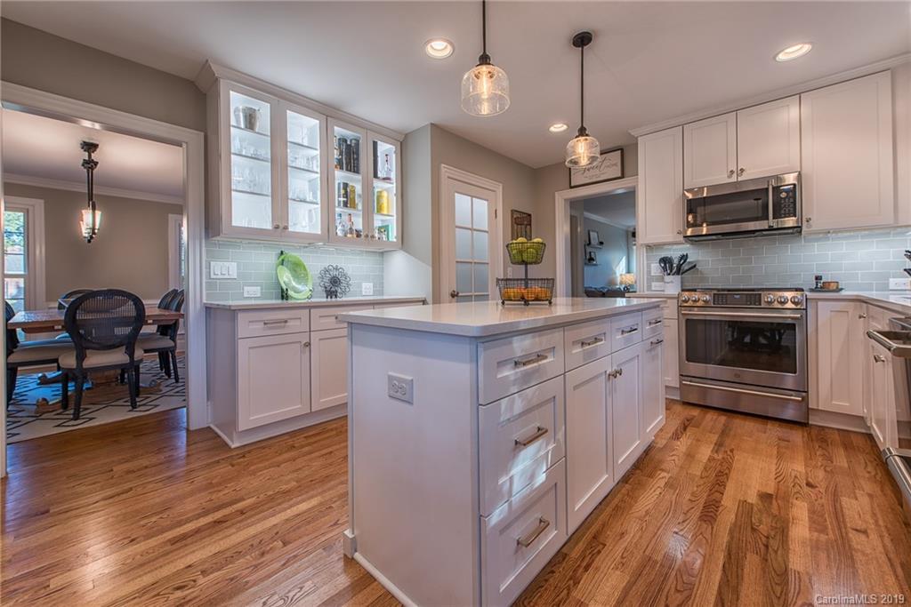 10731 Fairway Ridge Road Charlotte, NC 28277 - Photo 12 of 36