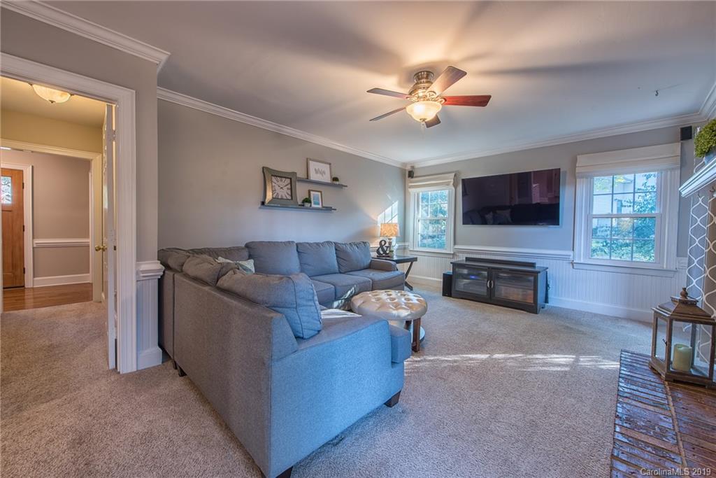 10731 Fairway Ridge Road Charlotte, NC 28277 - Photo 16 of 36