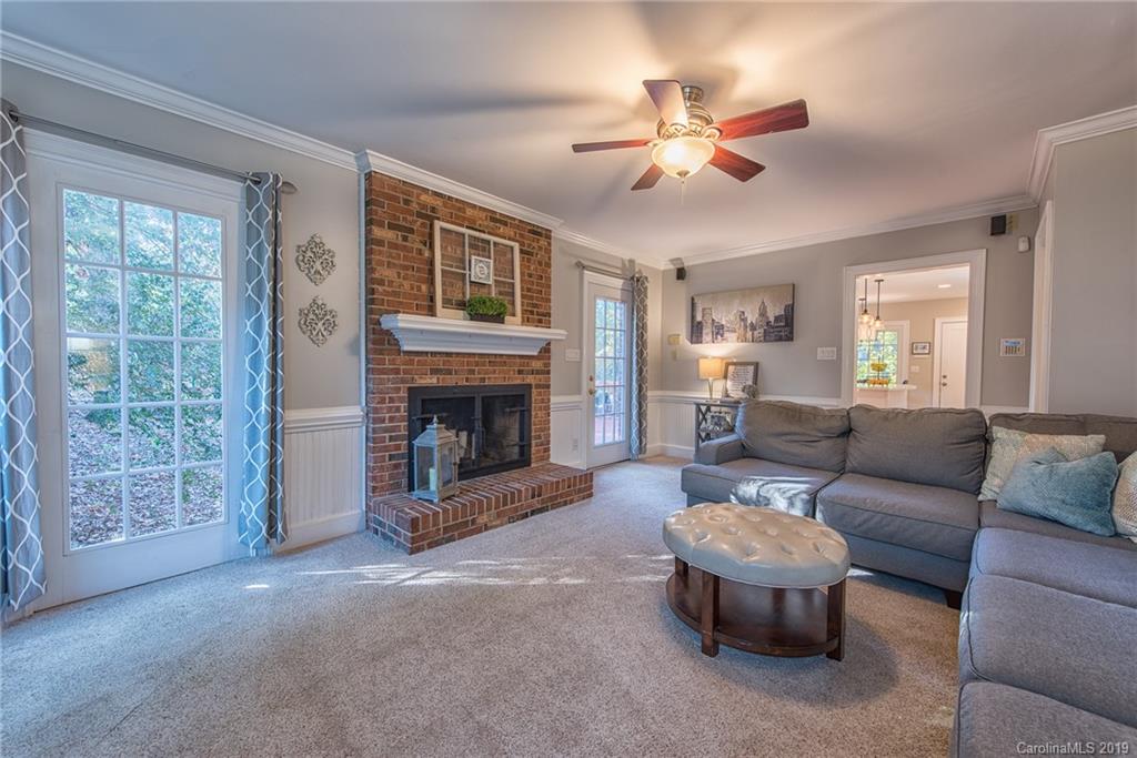 10731 Fairway Ridge Road Charlotte, NC 28277 - Photo 17 of 36