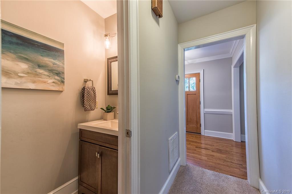 10731 Fairway Ridge Road Charlotte, NC 28277 - Photo 18 of 36