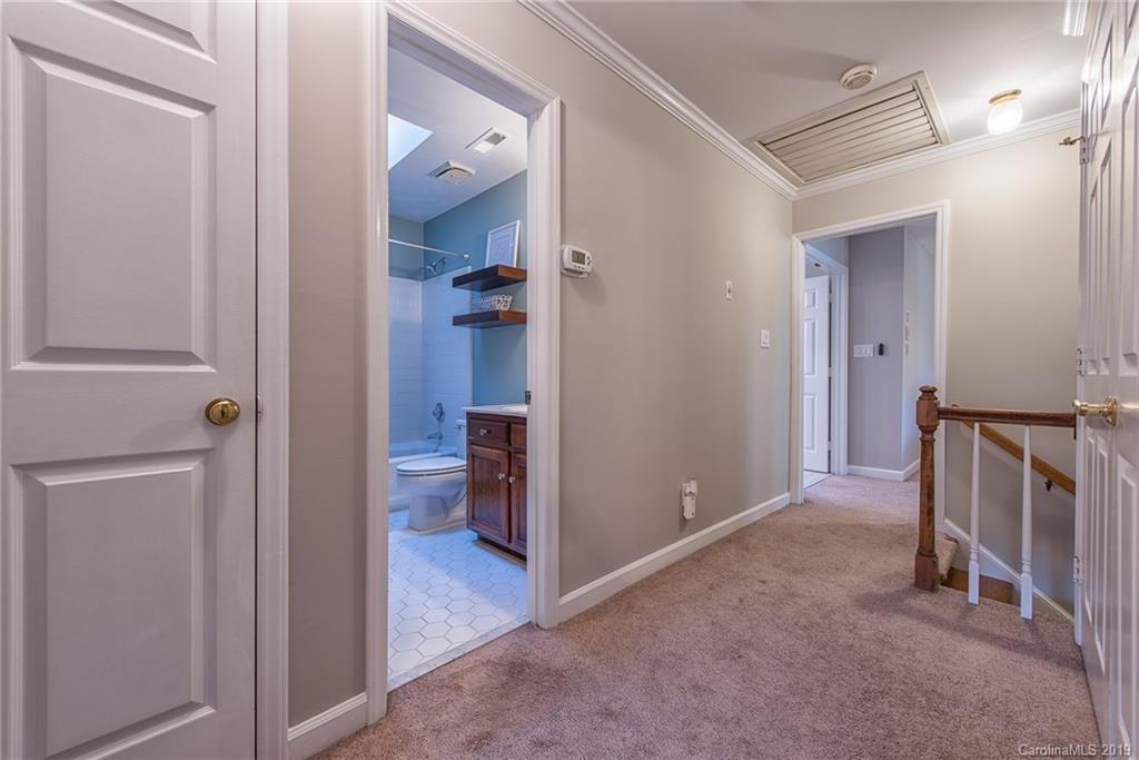 10731 Fairway Ridge Road Charlotte, NC 28277 - Photo 20 of 36