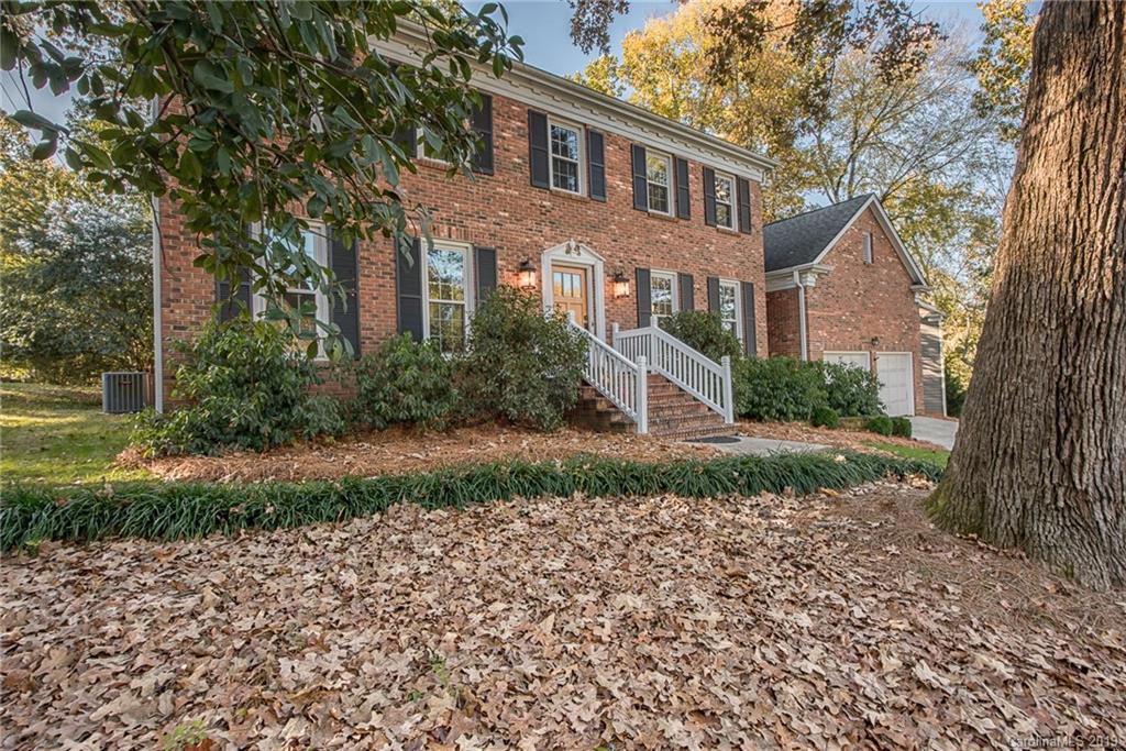 10731 Fairway Ridge Road Charlotte, NC 28277 - Photo 3 of 36