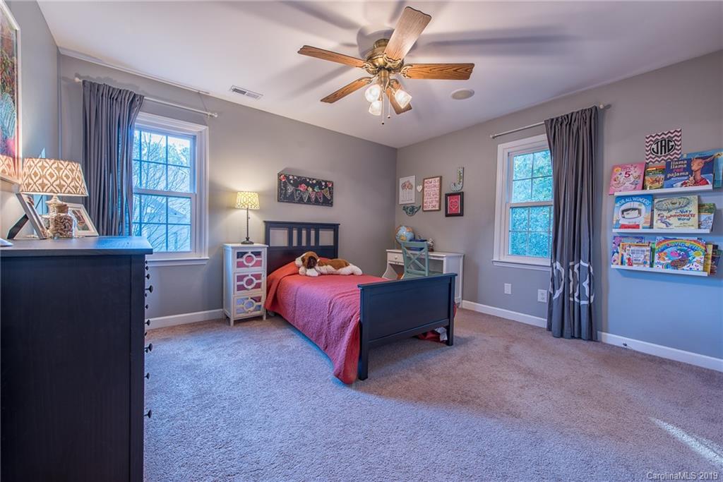 10731 Fairway Ridge Road Charlotte, NC 28277 - Photo 22 of 36