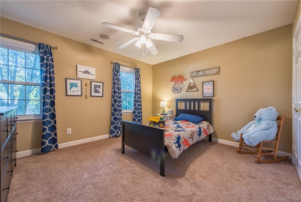 10731 Fairway Ridge Road Charlotte, NC 28277 - Photo 23 of 36