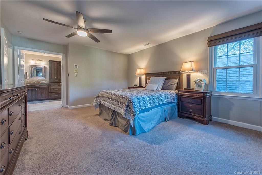 10731 Fairway Ridge Road Charlotte, NC 28277 - Photo 26 of 36