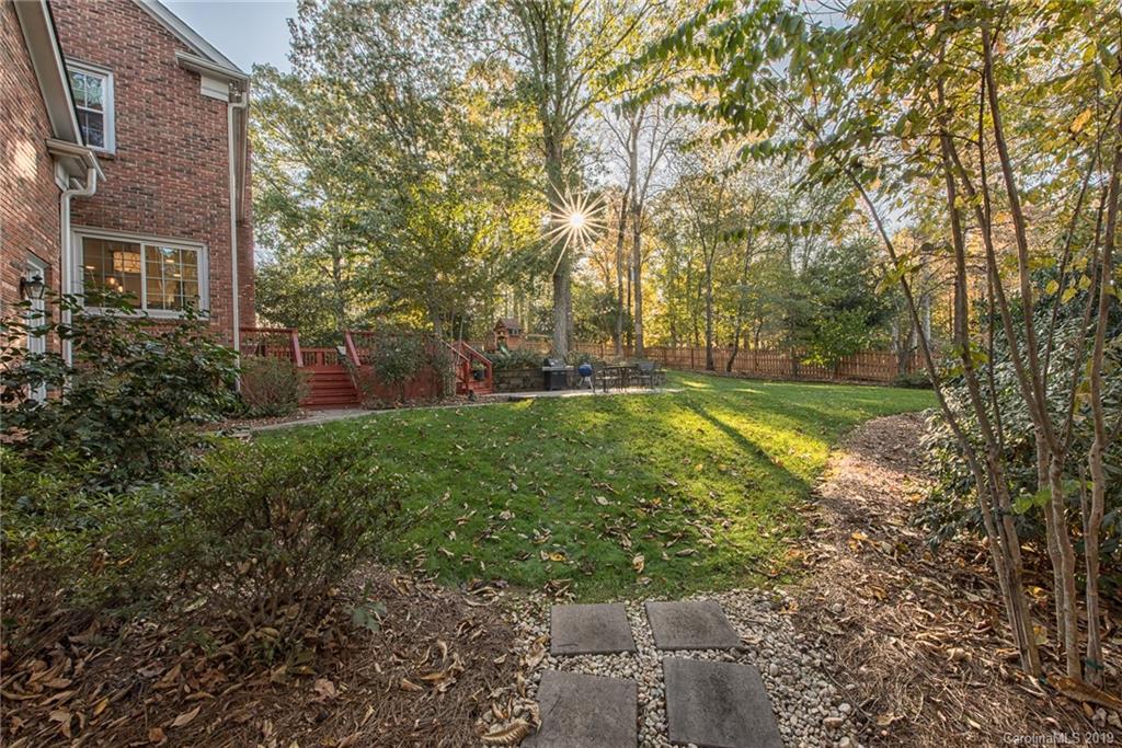 10731 Fairway Ridge Road Charlotte, NC 28277 - Photo 30 of 36