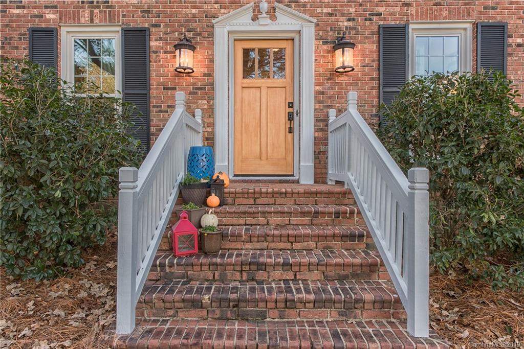 10731 Fairway Ridge Road Charlotte, NC 28277 - Photo 4 of 36