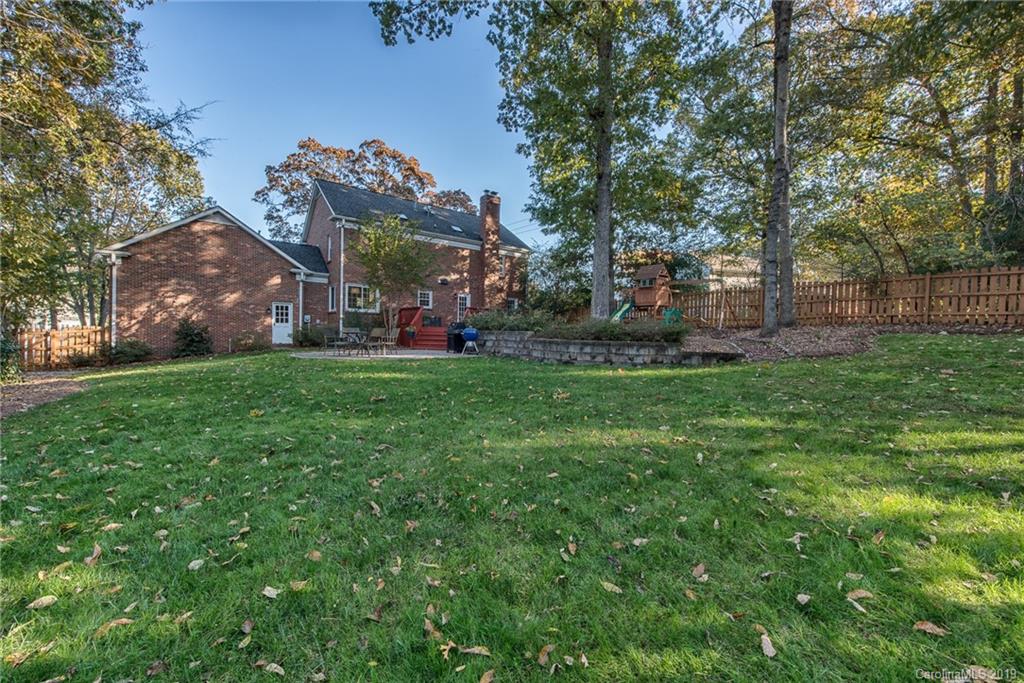 10731 Fairway Ridge Road Charlotte, NC 28277 - Photo 31 of 36