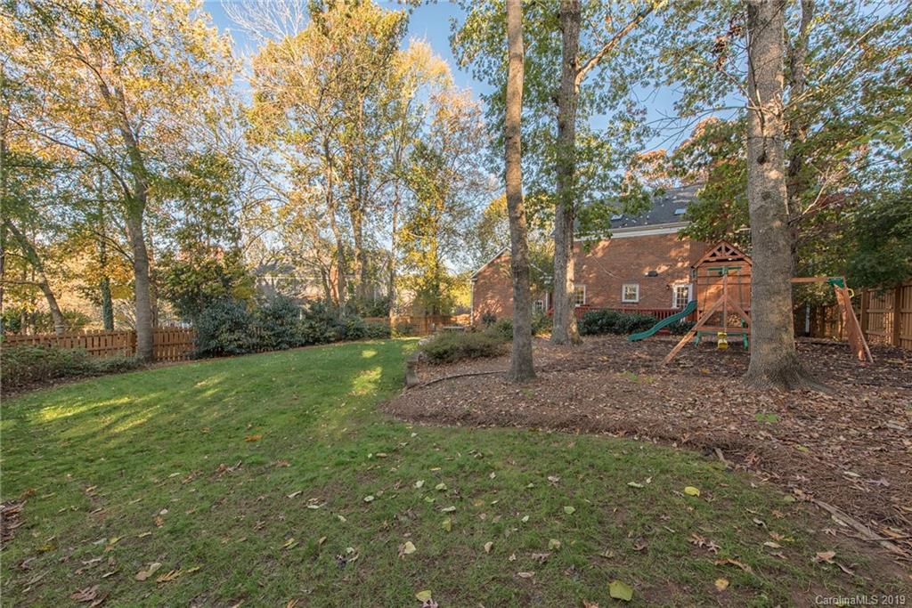 10731 Fairway Ridge Road Charlotte, NC 28277 - Photo 32 of 36