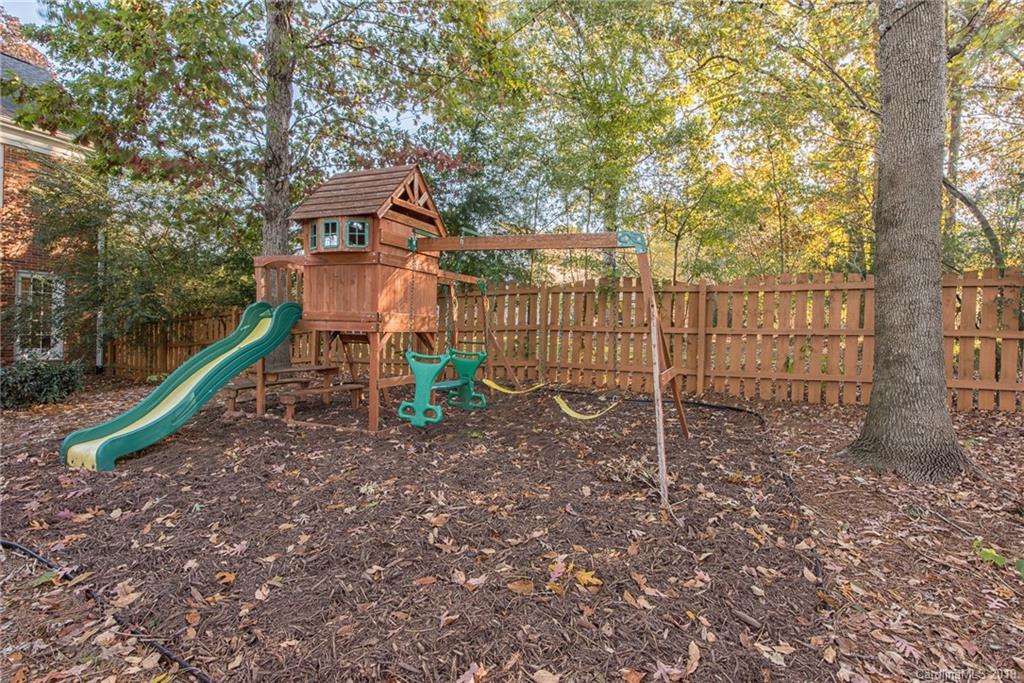 10731 Fairway Ridge Road Charlotte, NC 28277 - Photo 33 of 36