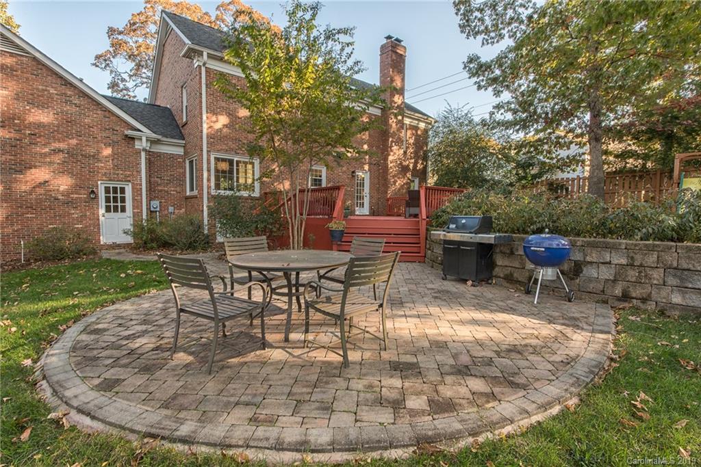 10731 Fairway Ridge Road Charlotte, NC 28277 - Photo 34 of 36