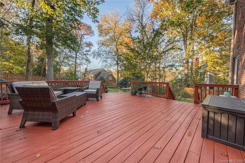 10731 Fairway Ridge Road Charlotte, NC 28277 - Photo 35 of 36