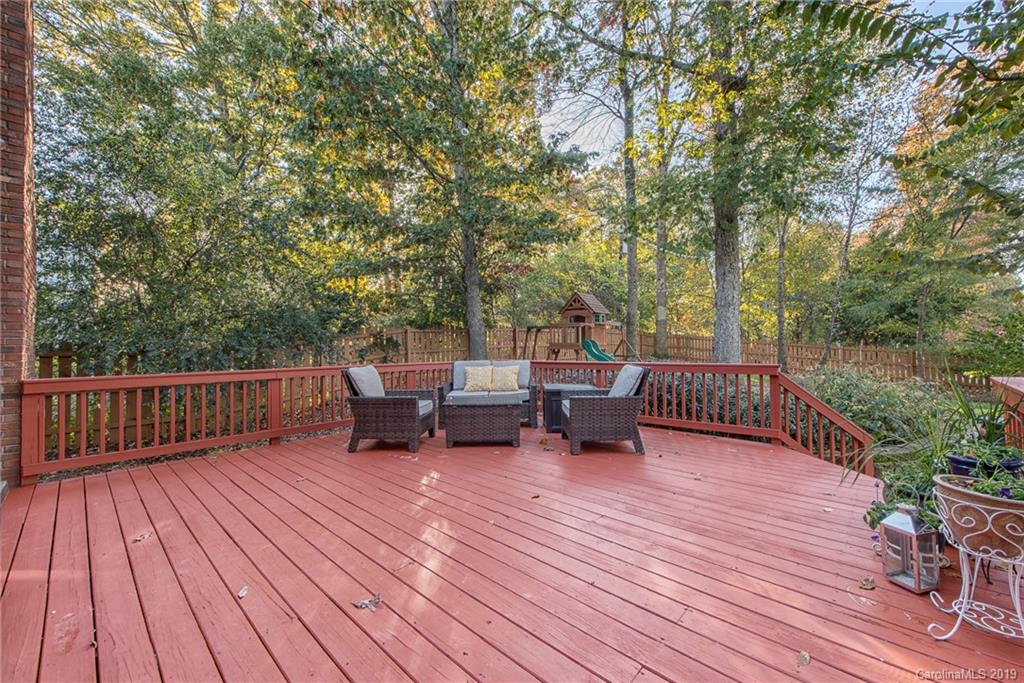 10731 Fairway Ridge Road Charlotte, NC 28277 - Photo 36 of 36