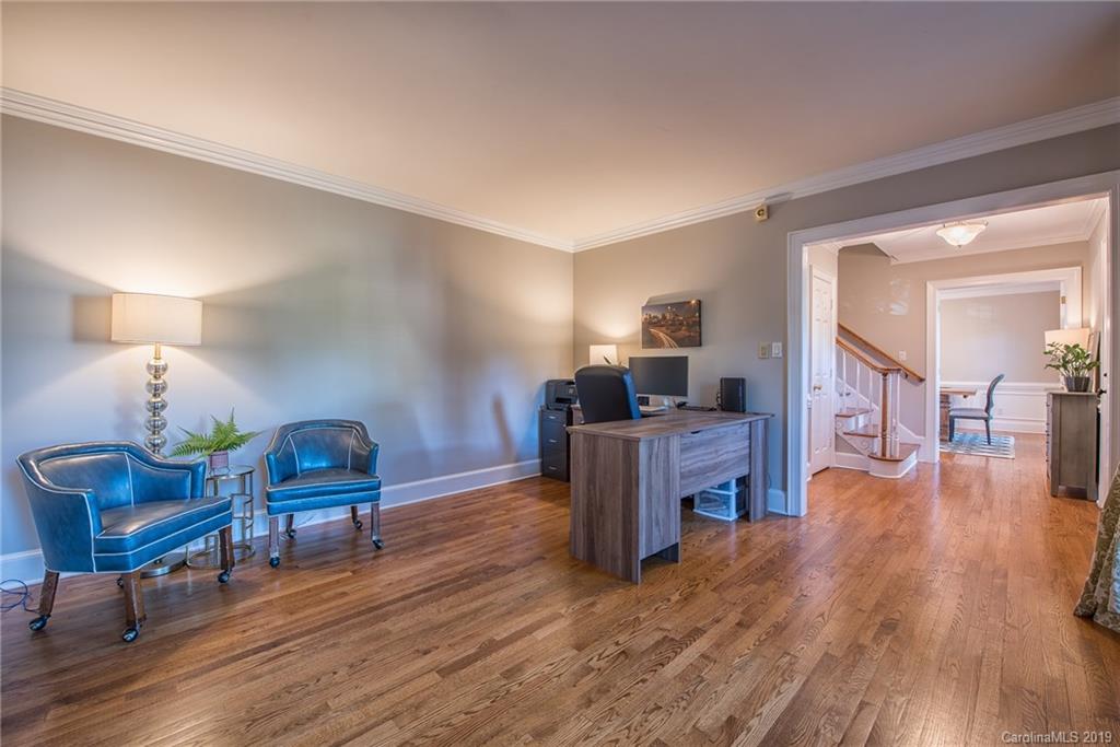 10731 Fairway Ridge Road Charlotte, NC 28277 - Photo 8 of 36