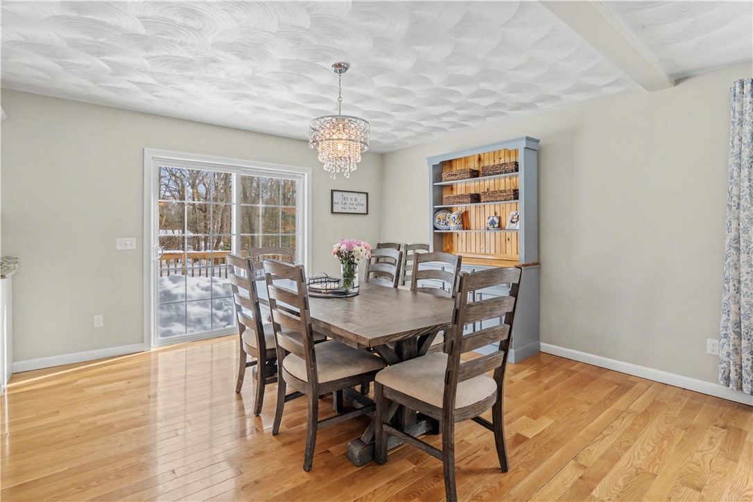 100 Franklin Road Scituate, RI 02825 - Photo 12 of 37