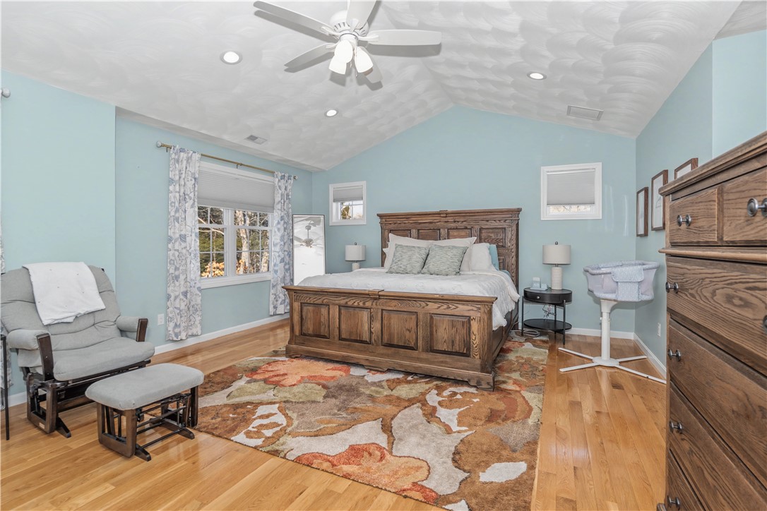 100 Franklin Road Scituate, RI 02825 - Photo 21 of 37