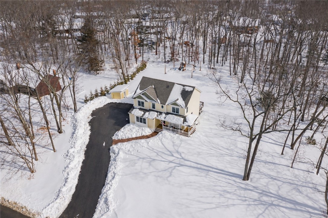 100 Franklin Road Scituate, RI 02825 - Photo 5 of 37