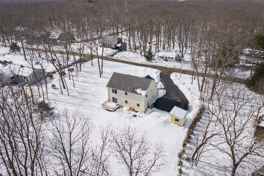 100 Franklin Road Scituate, RI 02825 - Photo 9 of 37