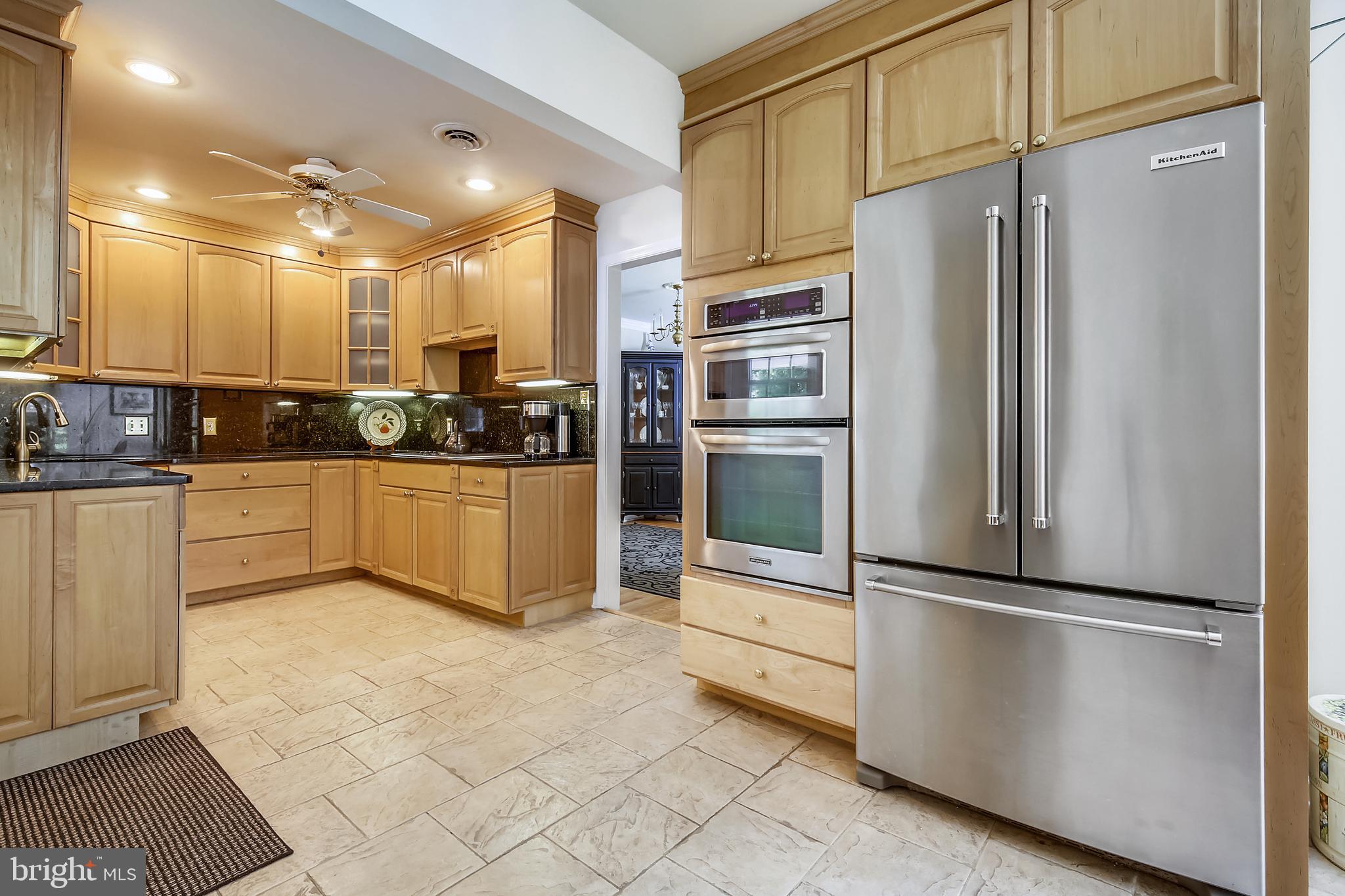 16225 Frederick Road Woodbine, MD 21797 - Photo 16 of 44 Kitchen