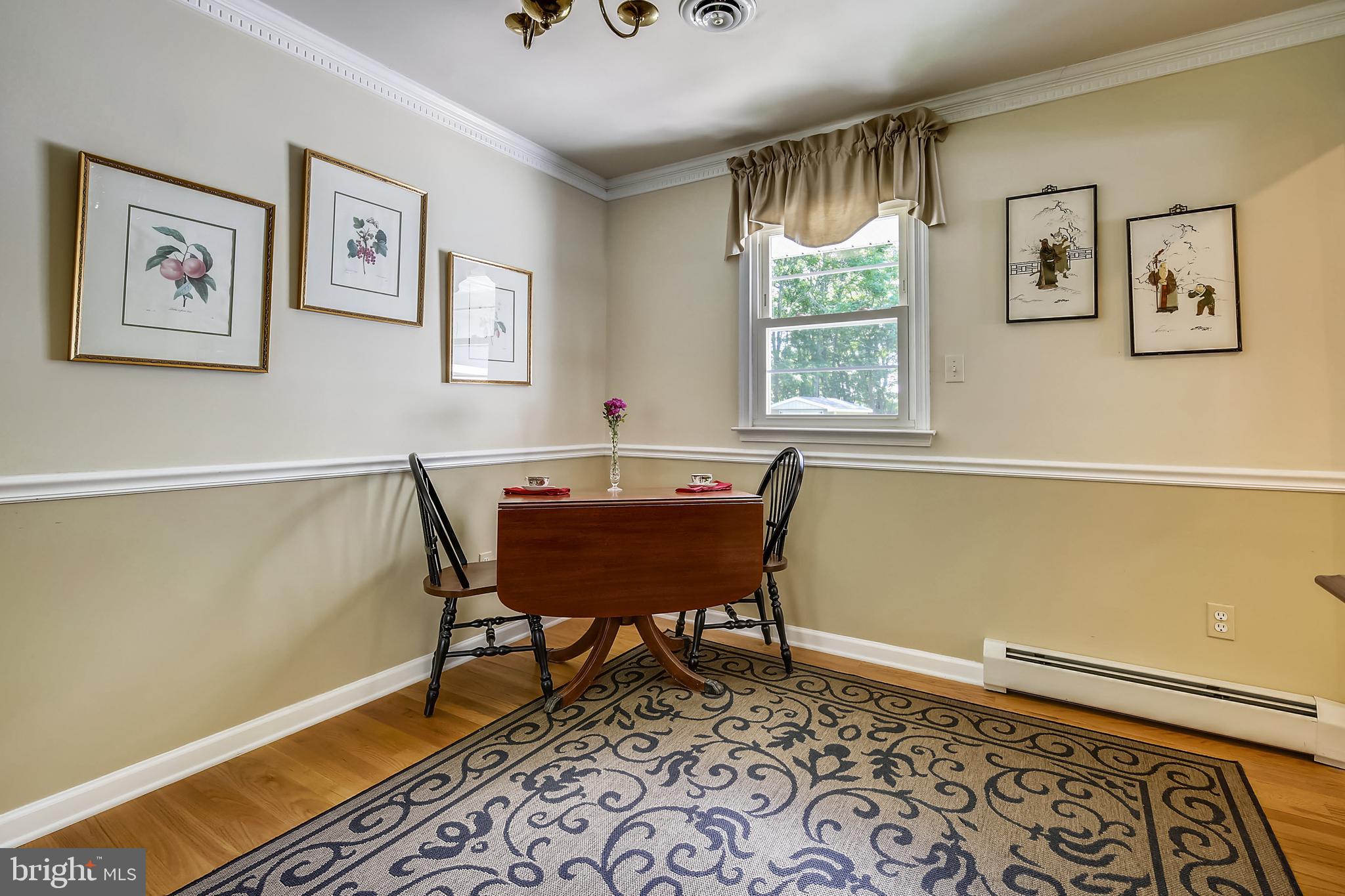 16225 Frederick Road Woodbine, MD 21797 - Photo 25 of 44 Dining Room