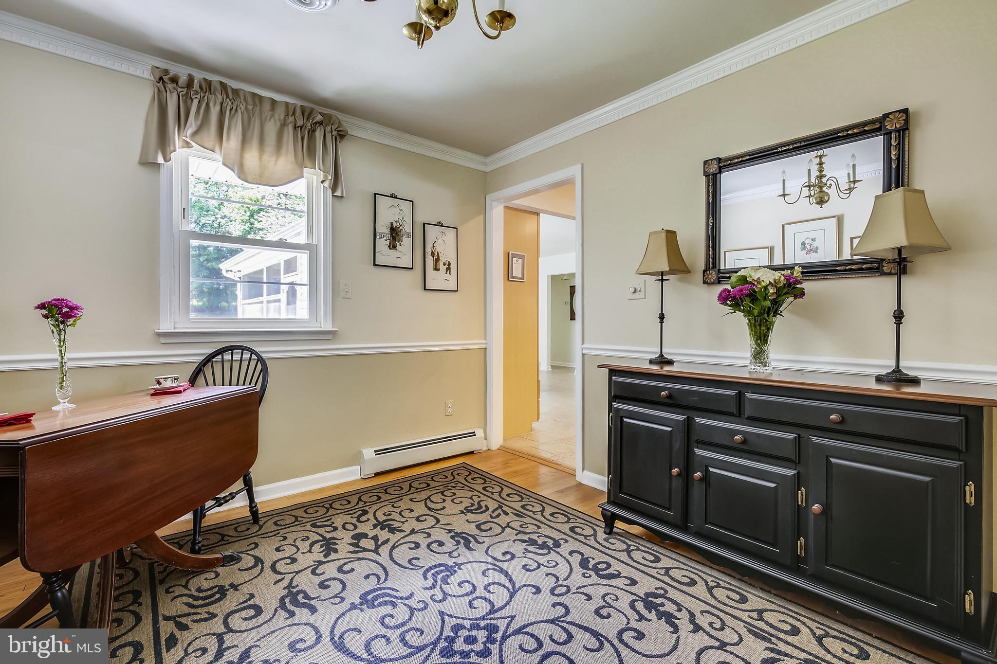 16225 Frederick Road Woodbine, MD 21797 - Photo 27 of 44 Dining Room