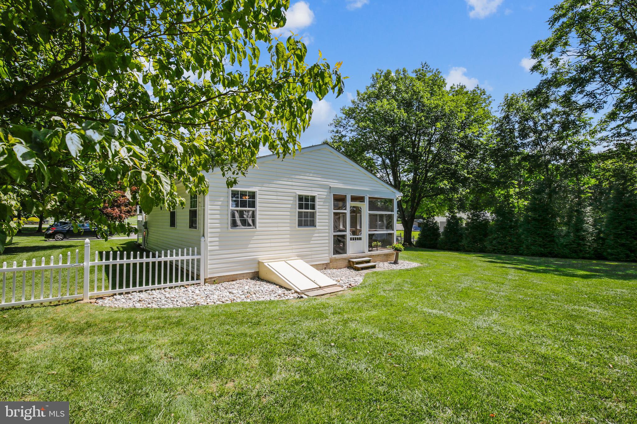 16225 Frederick Road Woodbine, MD 21797 - Photo 4 of 44 Rear Exterior