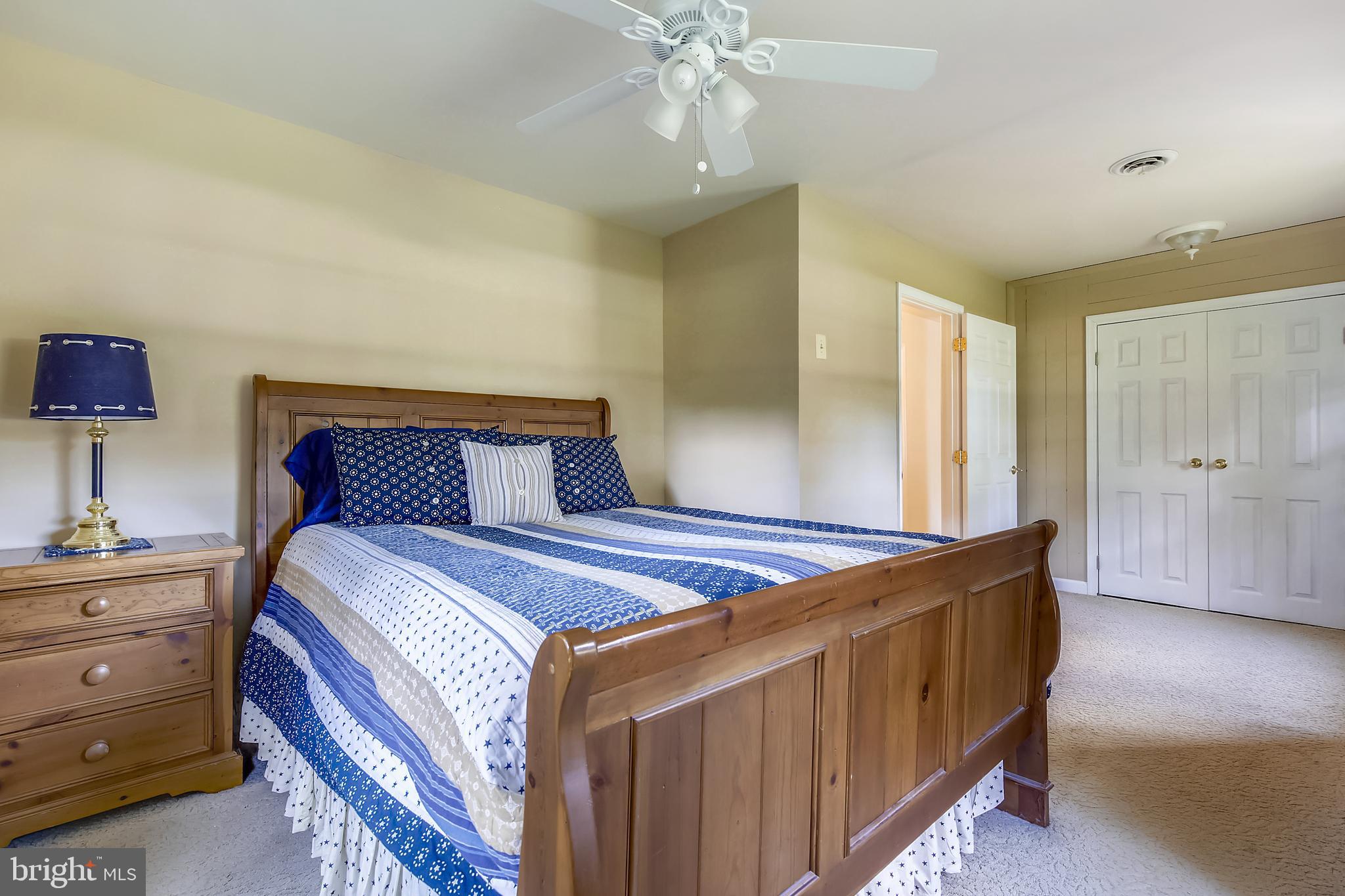 16225 Frederick Road Woodbine, MD 21797 - Photo 31 of 44 Bedroom