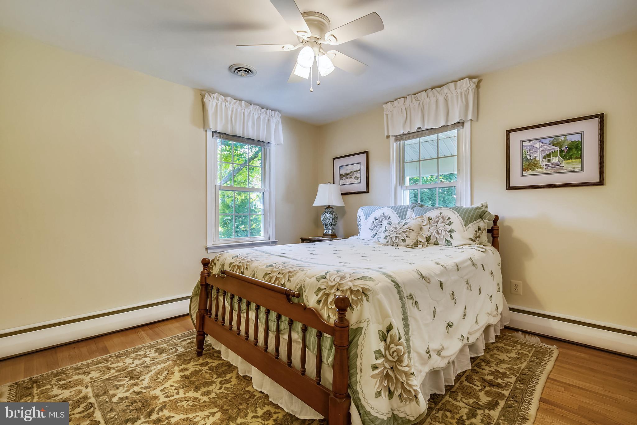 16225 Frederick Road Woodbine, MD 21797 - Photo 32 of 44 Bedroom