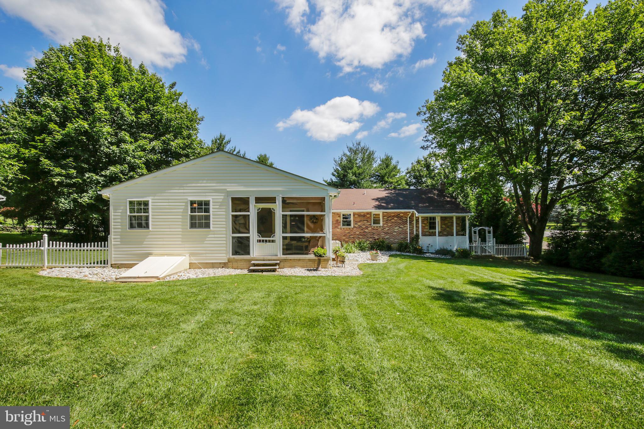16225 Frederick Road Woodbine, MD 21797 - Photo 6 of 44 Exterior