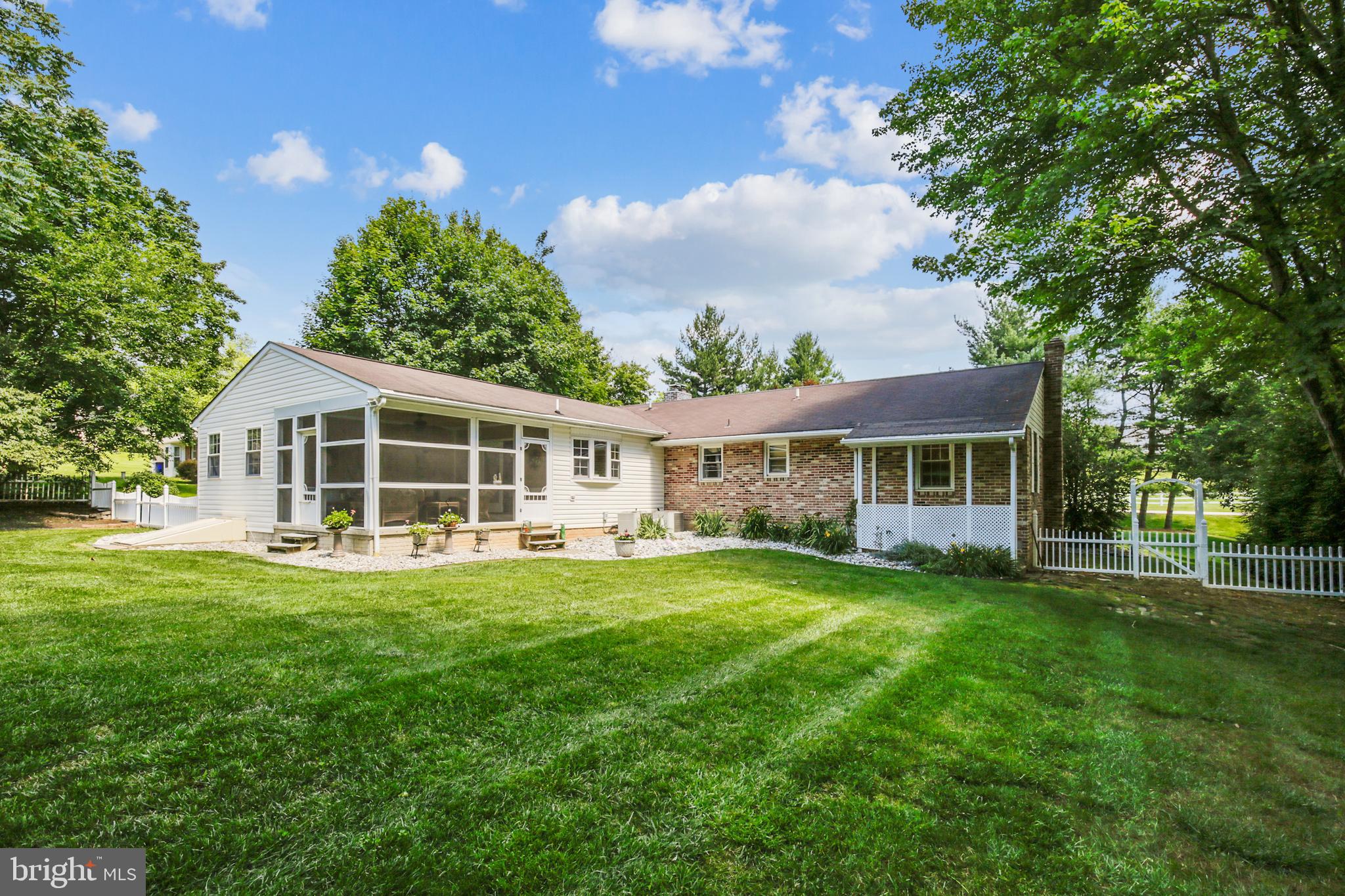 16225 Frederick Road Woodbine, MD 21797 - Photo 7 of 44 Exterior
