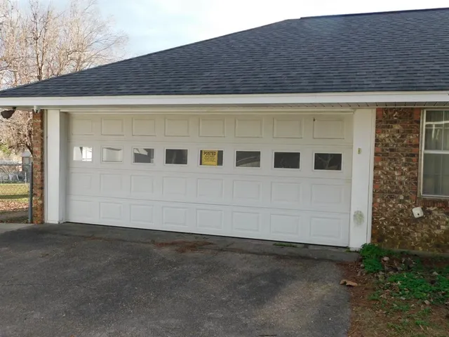 a view of a large building