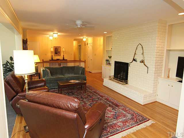 2429 Wentworth Street Raleigh, NC 27612 - Photo 11 of 25 Other
