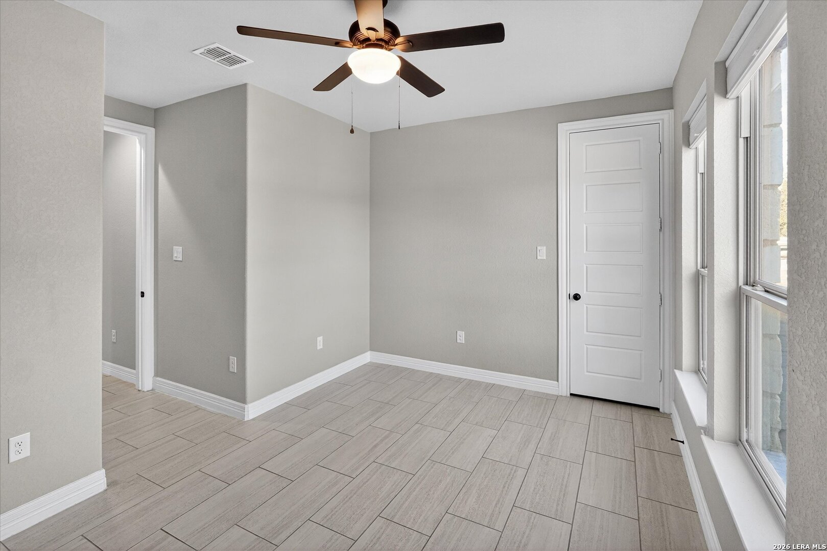 132 West Medium Meadow Drive Lytle, TX 78052 - Photo 24 of 40 a view of an empty room