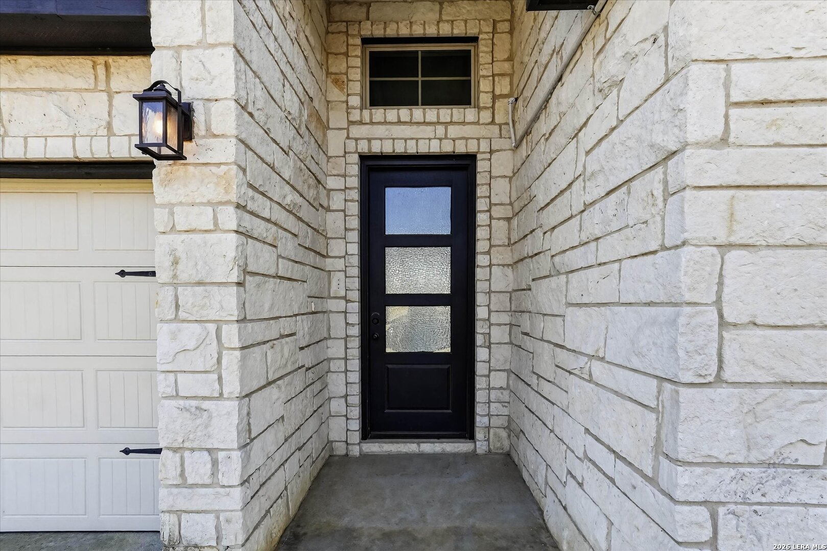 132 West Medium Meadow Drive Lytle, TX 78052 - Photo 6 of 40 a front view of a house with a window