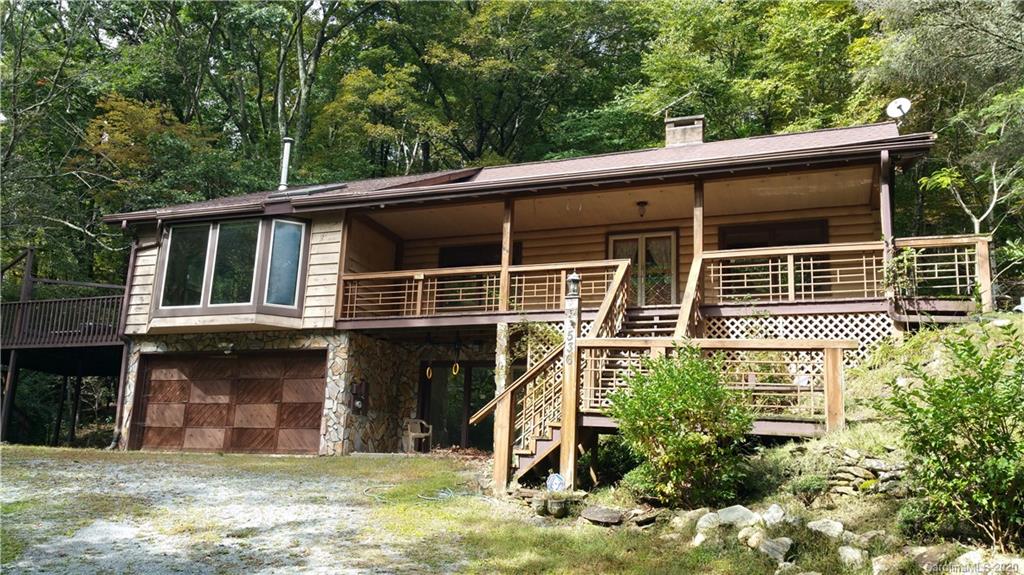 536 Astor Cook Road Blowing Rock, NC 28605 - Photo 1 of 42 Gallery Image 1