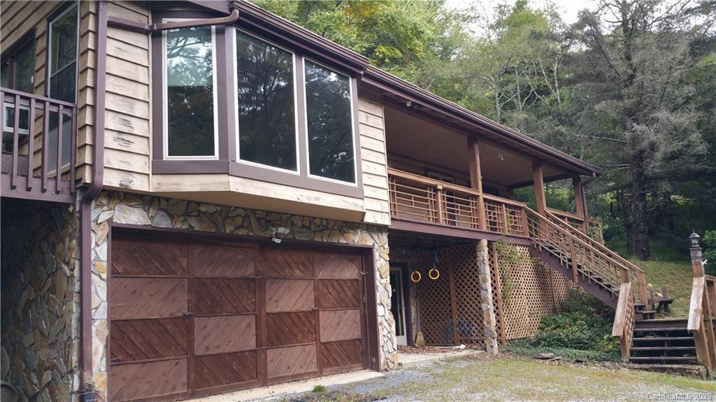536 Astor Cook Road Blowing Rock, NC 28605 - Photo 2 of 42 Gallery Image 2