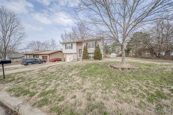 $189,900 | 1805 Briarwood Drive, Rolla, MO 65401