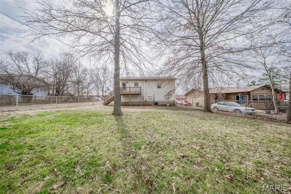 $189,900 | 1805 Briarwood Drive, Rolla, MO 65401