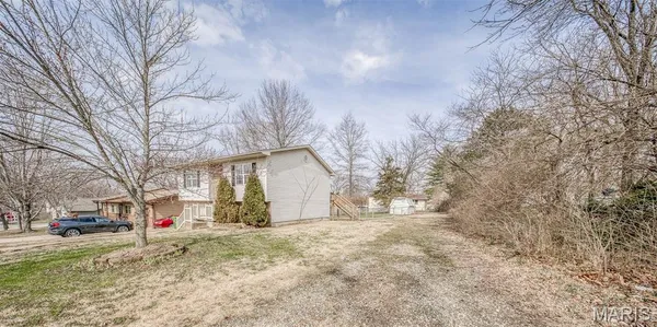 $189,900 | 1805 Briarwood Drive, Rolla, MO 65401