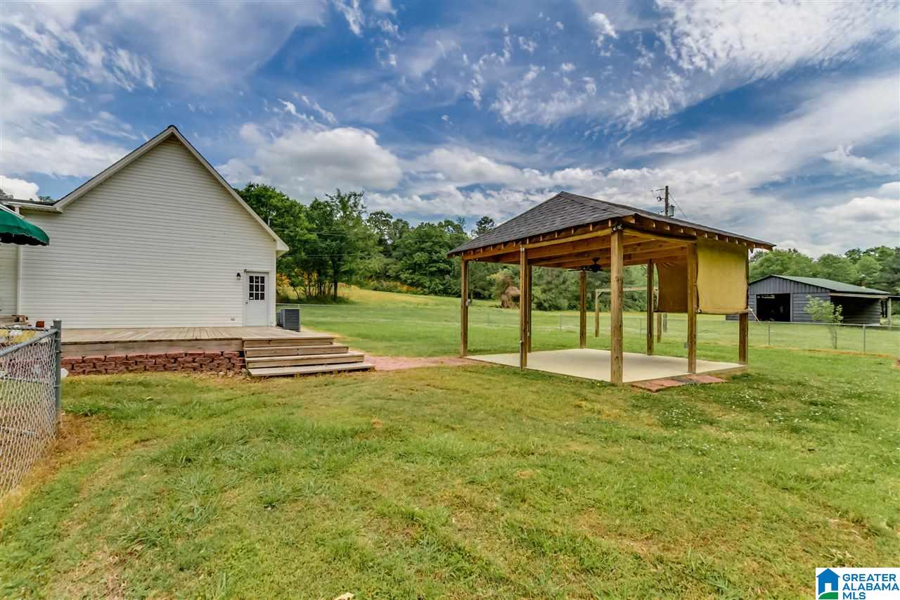 3073 Buttermilk Road Cordova, AL 35550 - Photo 26 of 30
