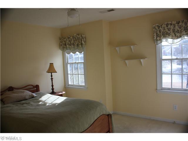 4116 Carroll Ridge Court High Point, NC 27265 - Photo 8 of 12 2nd Bedroom.