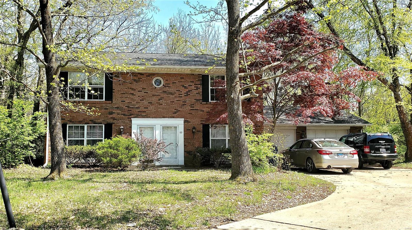 95 Devon Court Edwardsville, IL 62025 - Photo 1 of 36