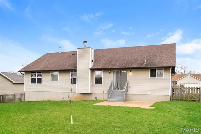 $2,155 | 5441 Ambrose Crossing, Imperial, MO 63052